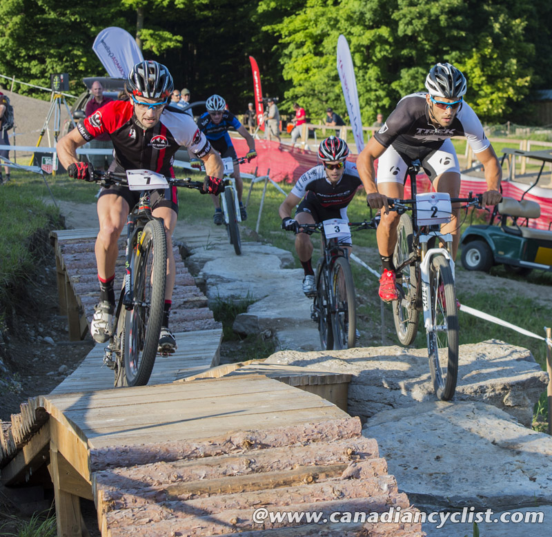 MTB Nationals