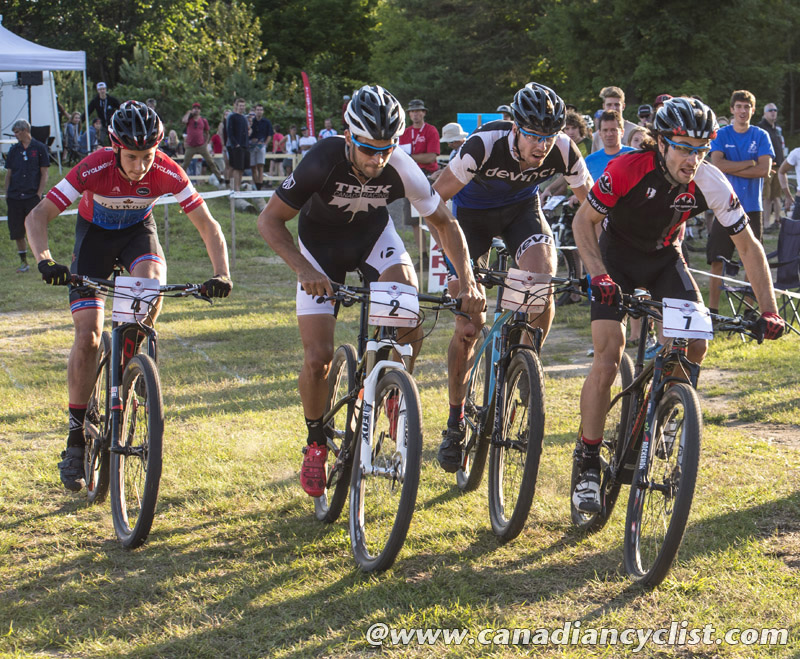 MTB Nationals