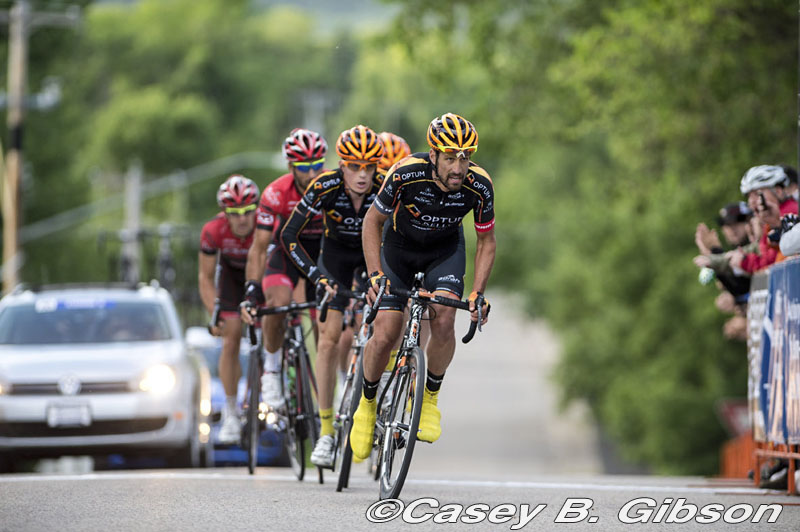 North Star Grand Prix, 2014