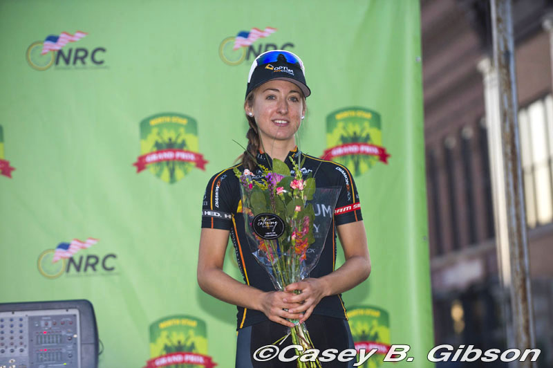 North Star Grand Prix, 2014