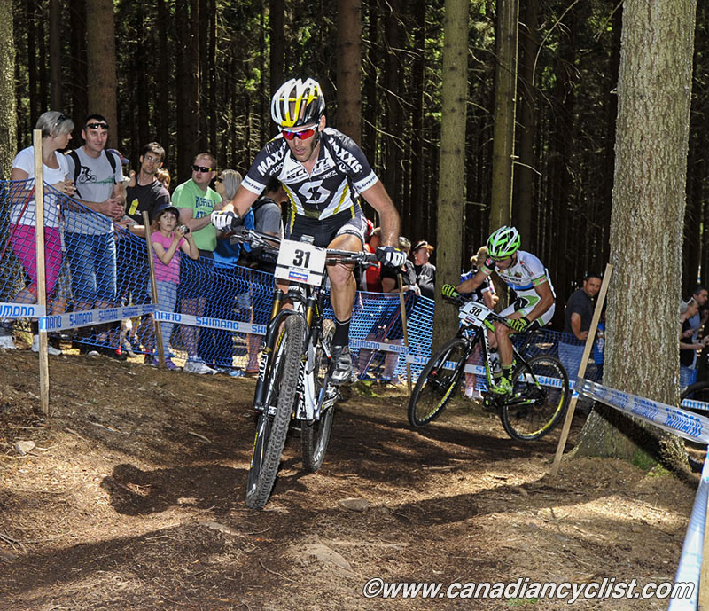 Nove Mesto na Morave World Cup