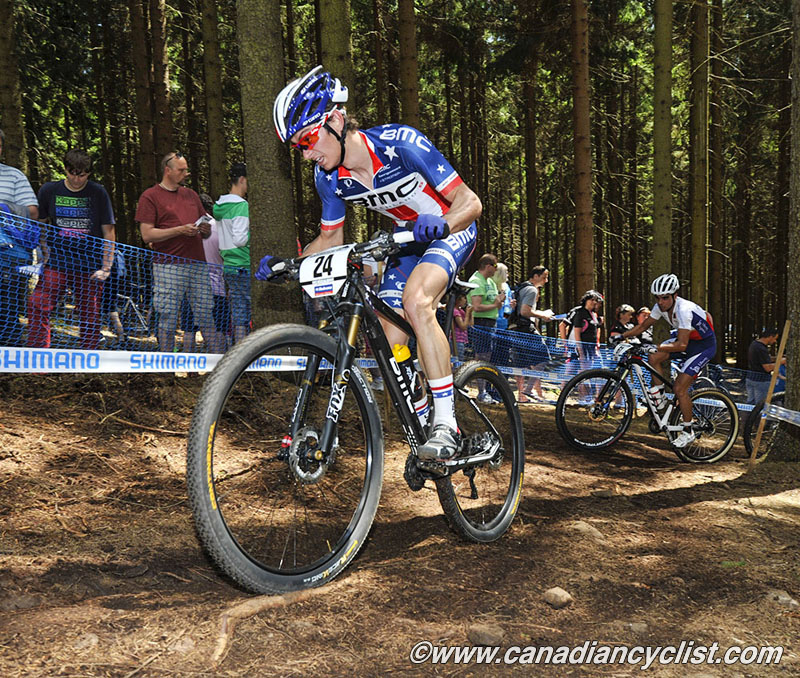 Nove Mesto na Morave World Cup