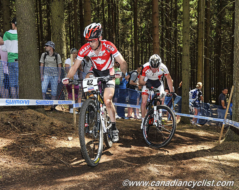 Nove Mesto na Morave World Cup