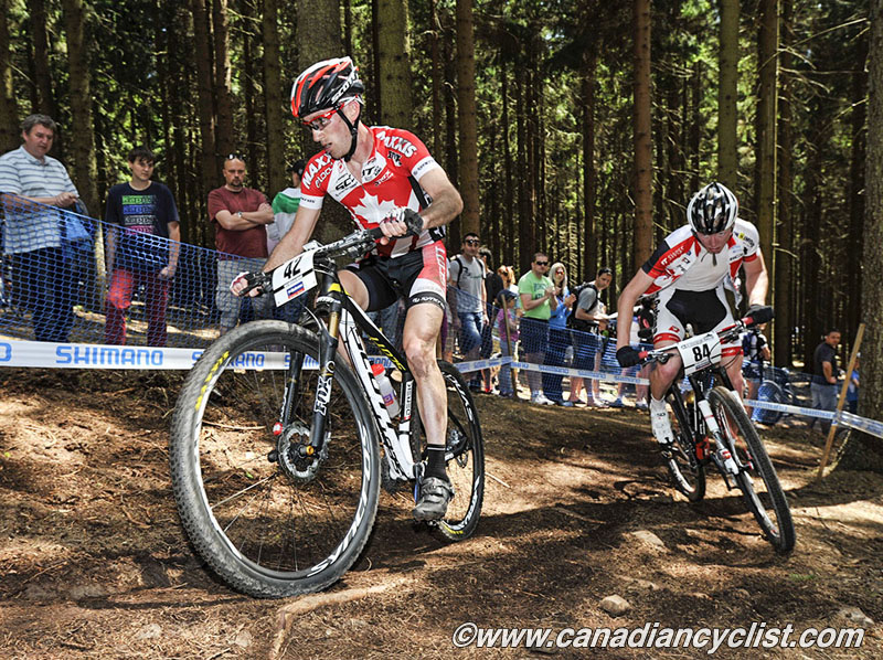Nove Mesto na Morave World Cup