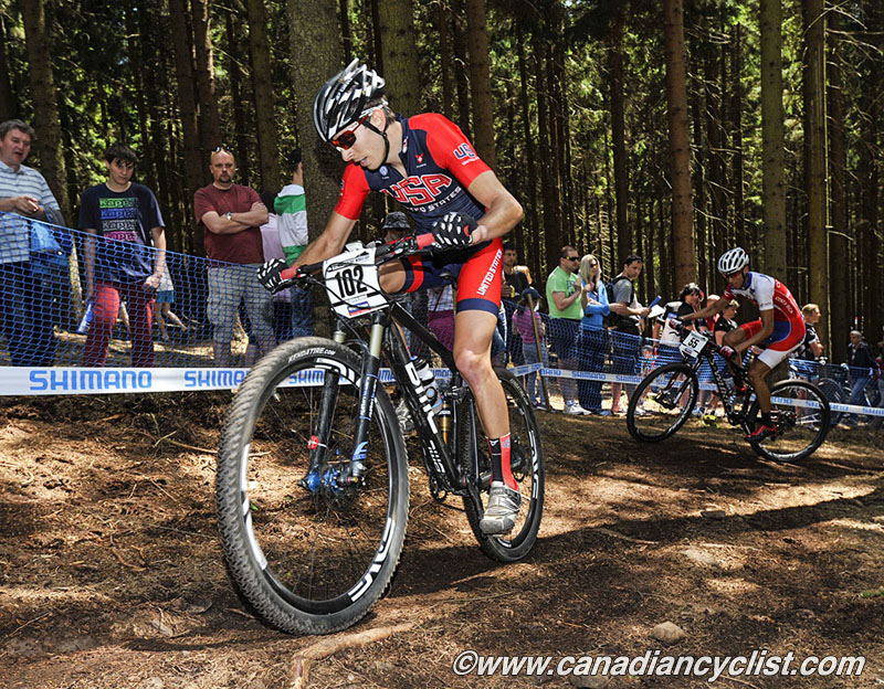 Nove Mesto na Morave World Cup
