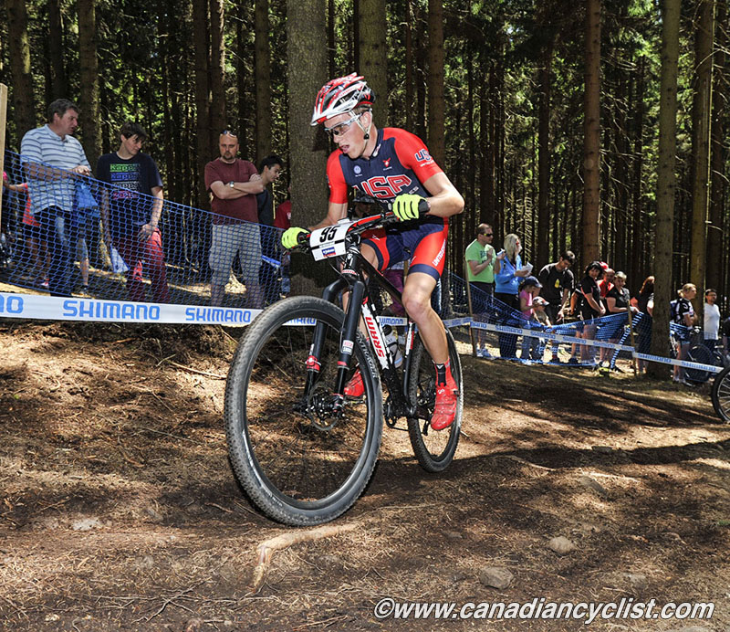 Nove Mesto na Morave World Cup