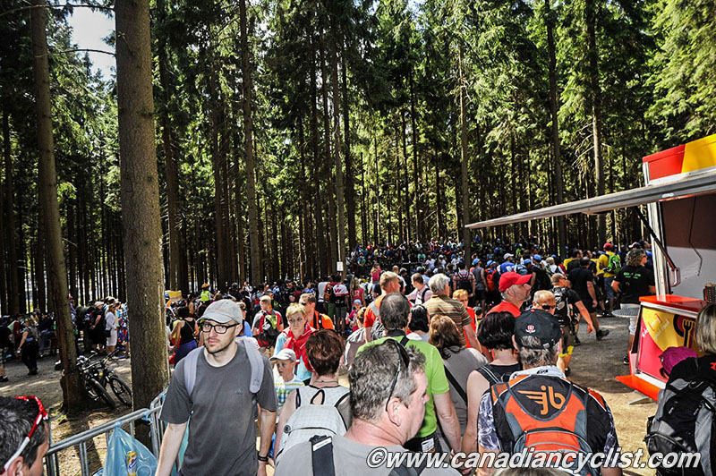 Nove Mesto na Morave World Cup