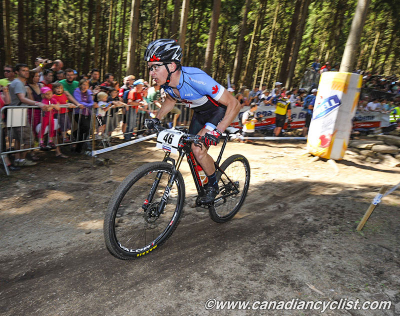 Nove Mesto na Morave World Cup