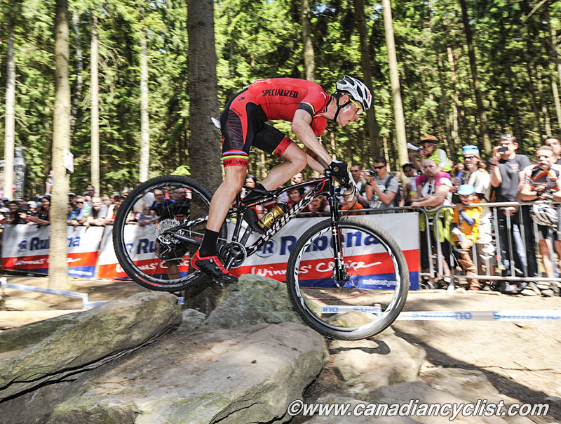 Nove Mesto na Morave World Cup