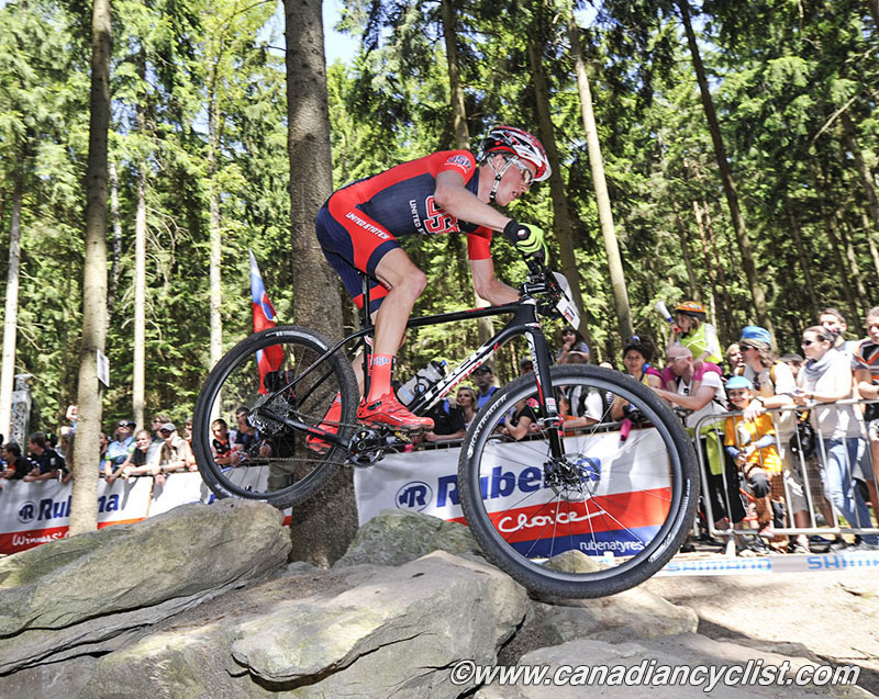 Nove Mesto na Morave World Cup