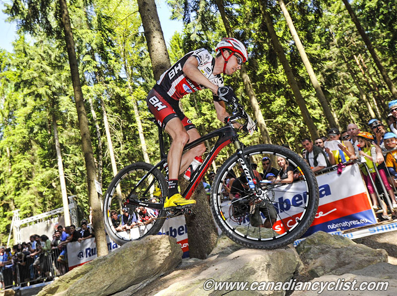 Nove Mesto na Morave World Cup