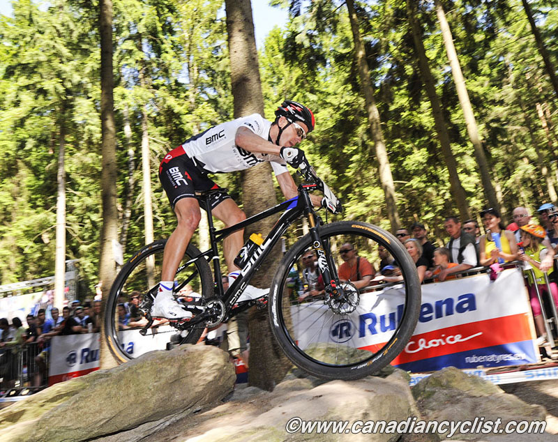 Nove Mesto na Morave World Cup