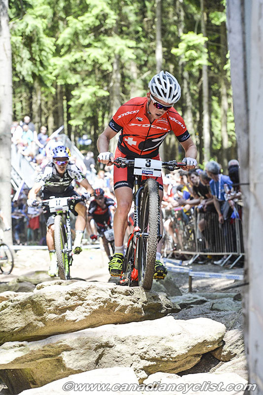 Nove Mesto na Morave World Cup