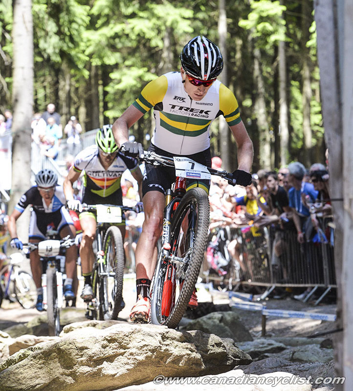 Nove Mesto na Morave World Cup