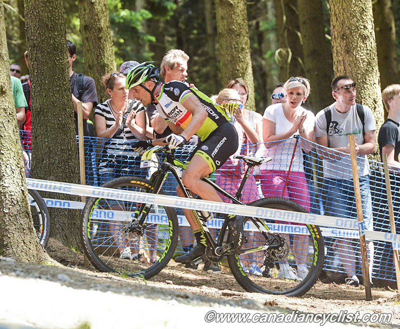Nove Mesto na Morave World Cup