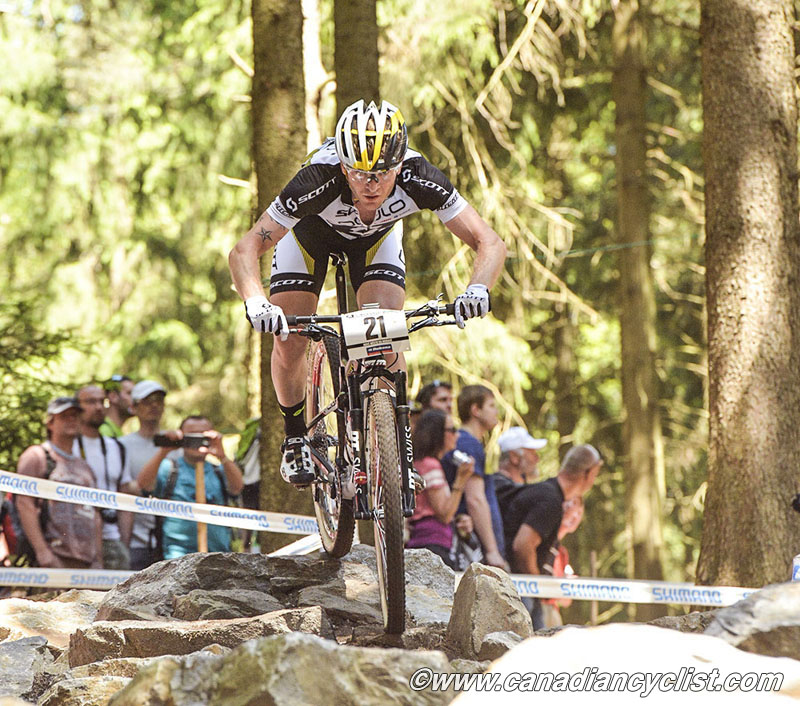 Nove Mesto na Morave World Cup