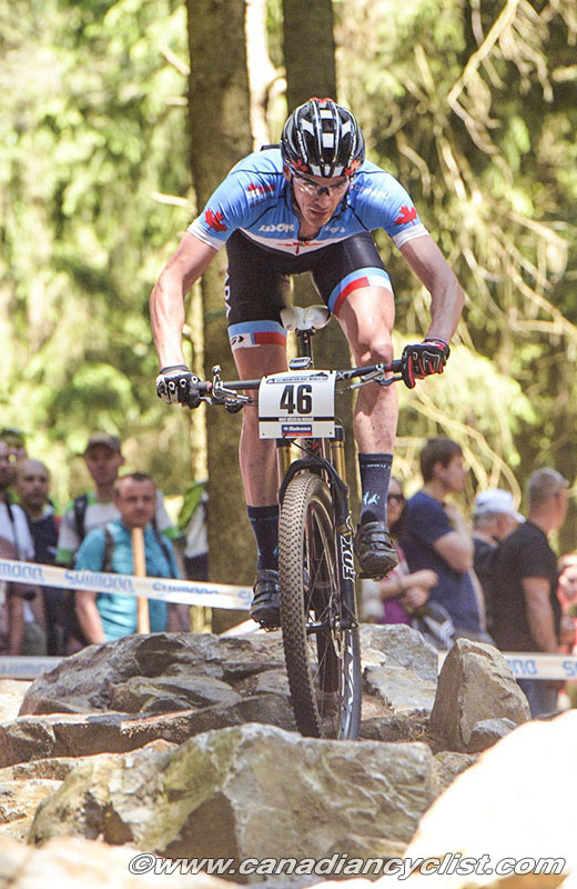 Nove Mesto na Morave World Cup