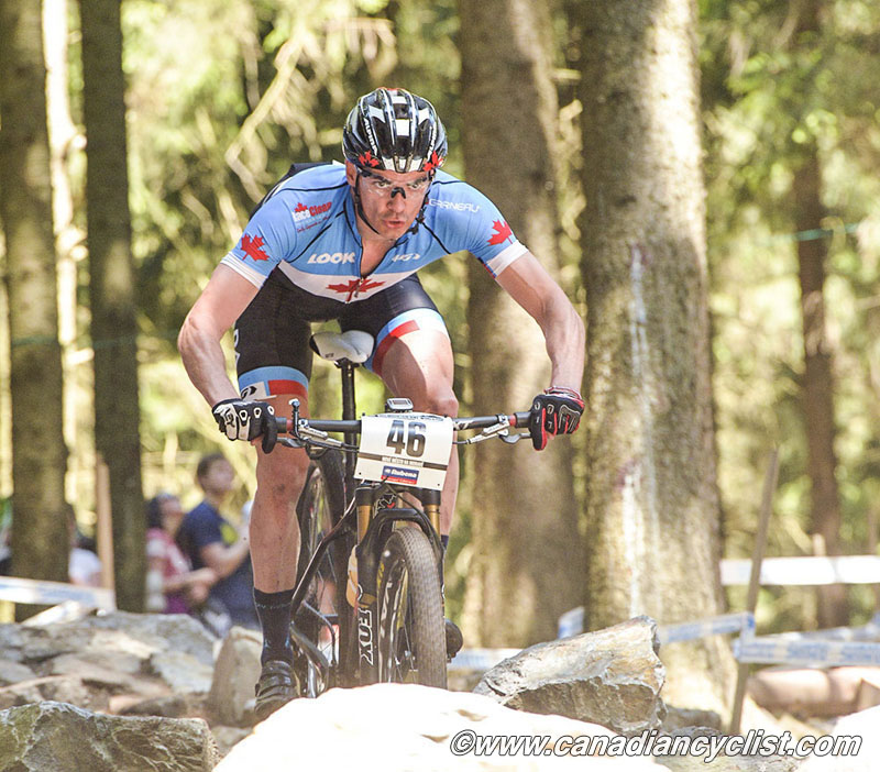 Nove Mesto na Morave World Cup
