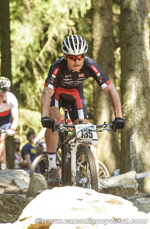 Nove Mesto na Morave World Cup