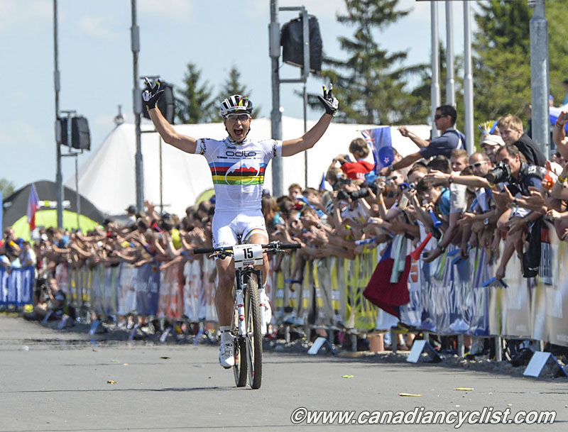 Nove Mesto na Morave World Cup