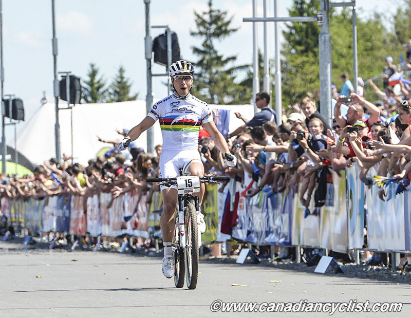 Nove Mesto na Morave World Cup