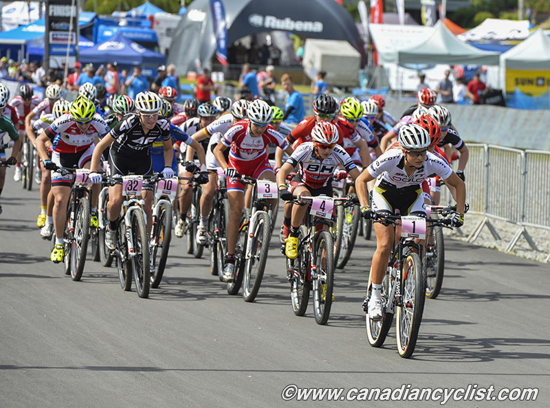 Nove Mesto na Morave World Cup