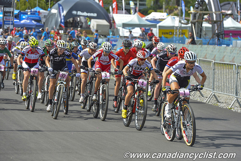 Nove Mesto na Morave World Cup