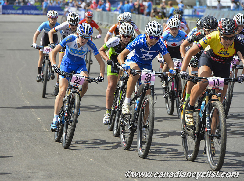 Nove Mesto na Morave World Cup