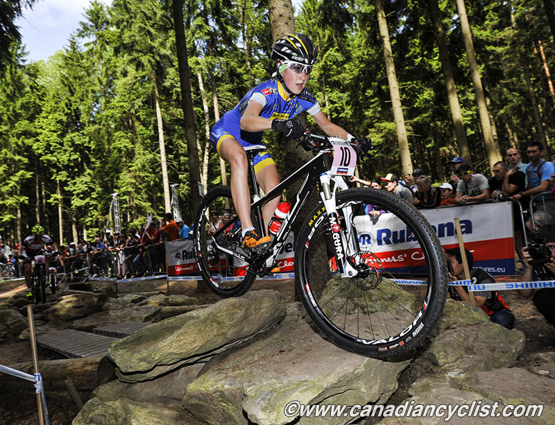 Nove Mesto na Morave World Cup