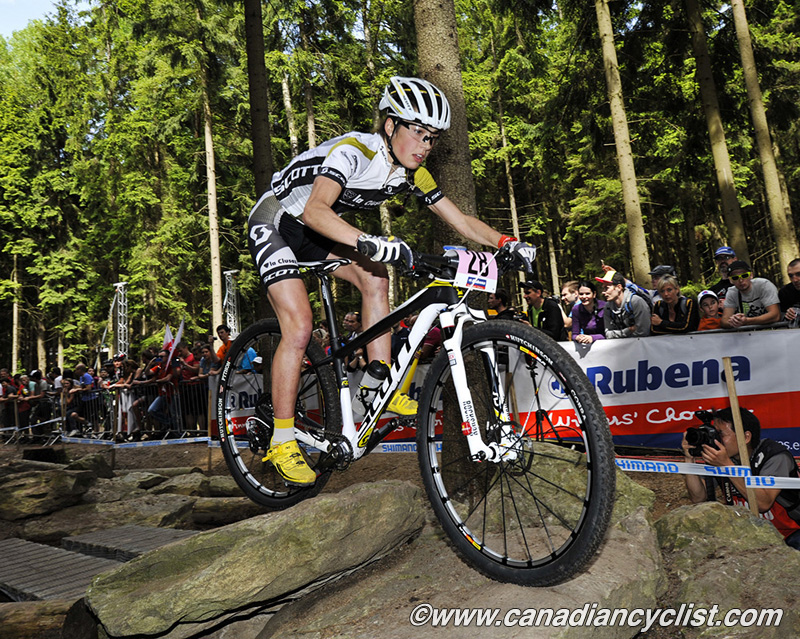 Nove Mesto na Morave World Cup