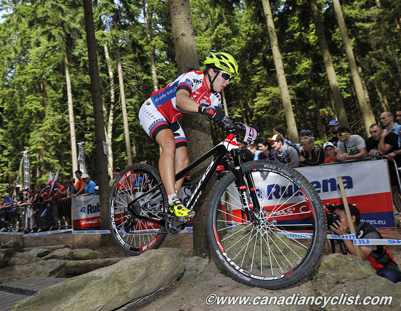 Nove Mesto na Morave World Cup