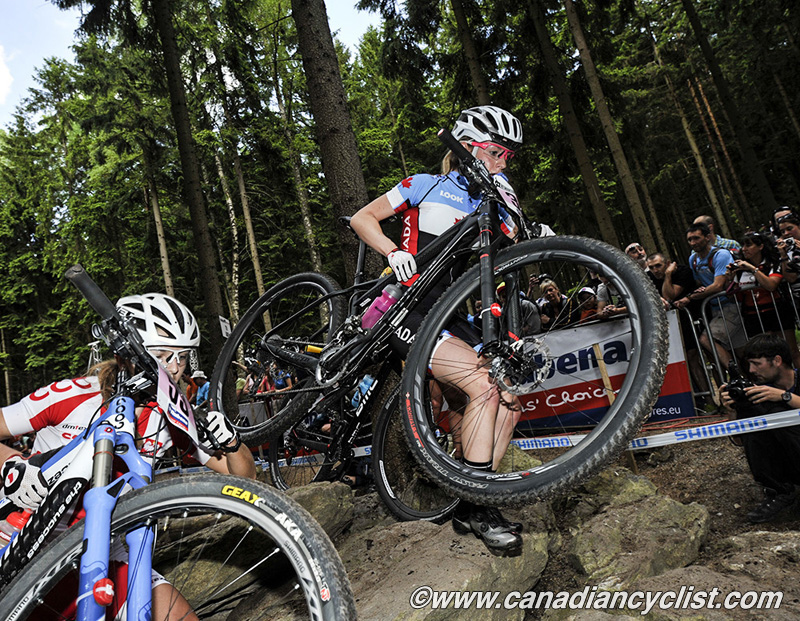 Nove Mesto na Morave World Cup