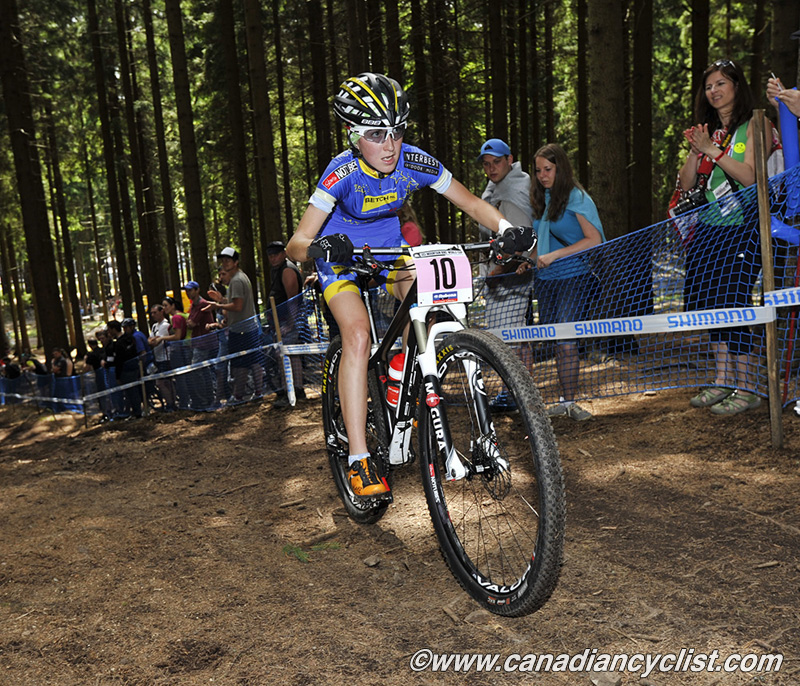Nove Mesto na Morave World Cup