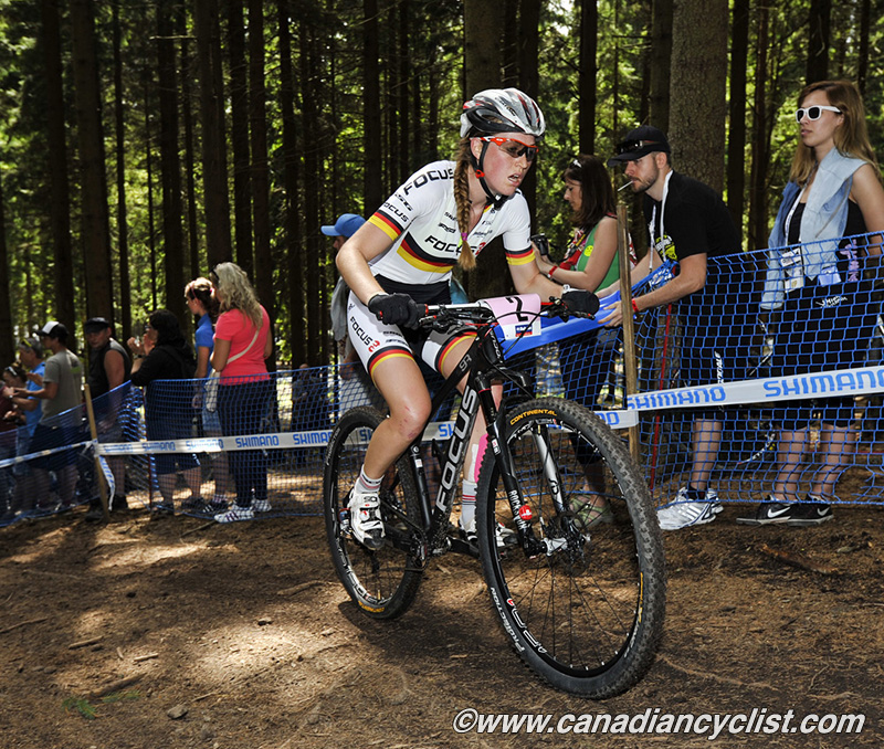 Nove Mesto na Morave World Cup