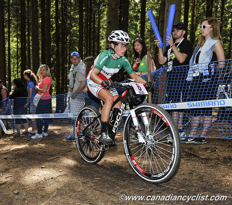 Nove Mesto na Morave World Cup