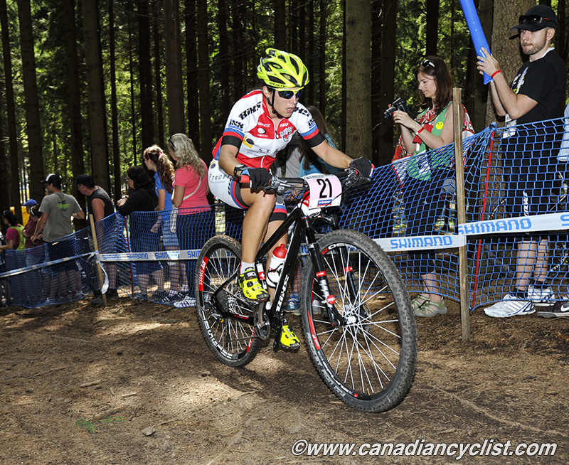Nove Mesto na Morave World Cup