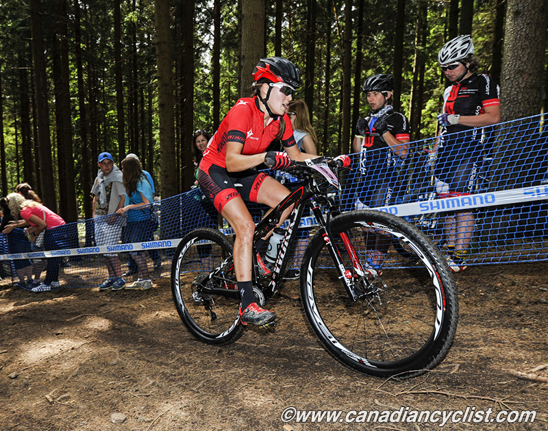 Nove Mesto na Morave World Cup