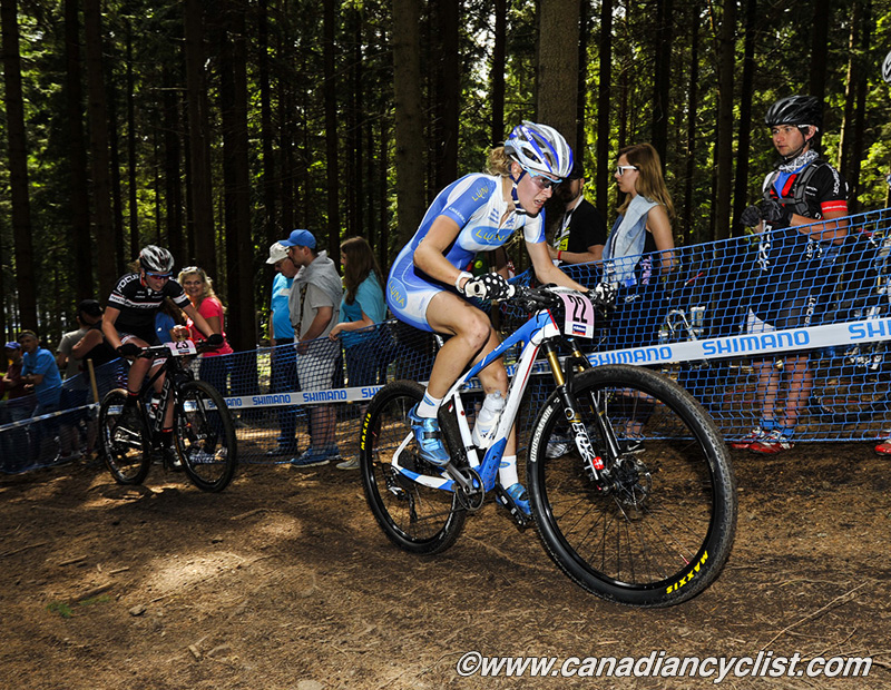 Nove Mesto na Morave World Cup