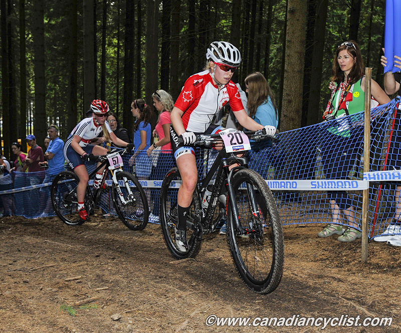 Nove Mesto na Morave World Cup