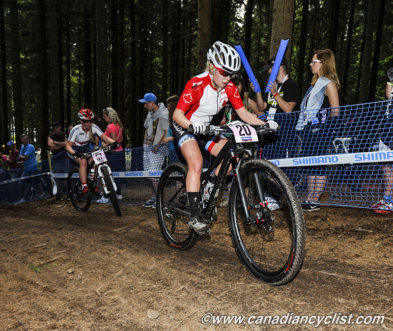 Nove Mesto na Morave World Cup