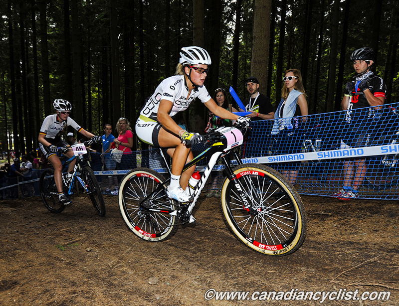 Nove Mesto na Morave World Cup