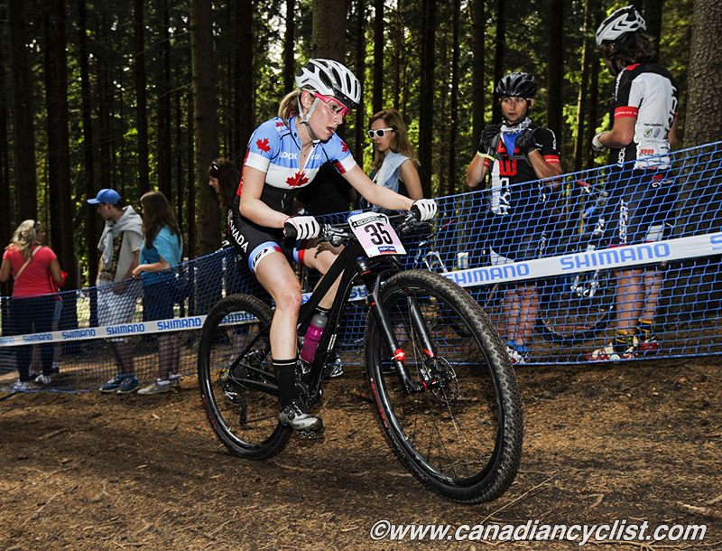 Nove Mesto na Morave World Cup