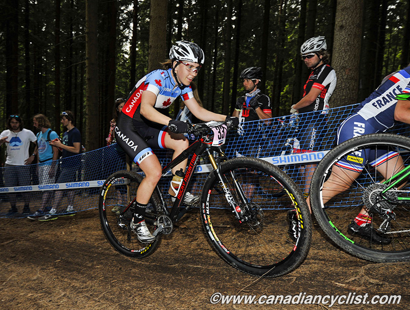 Nove Mesto na Morave World Cup