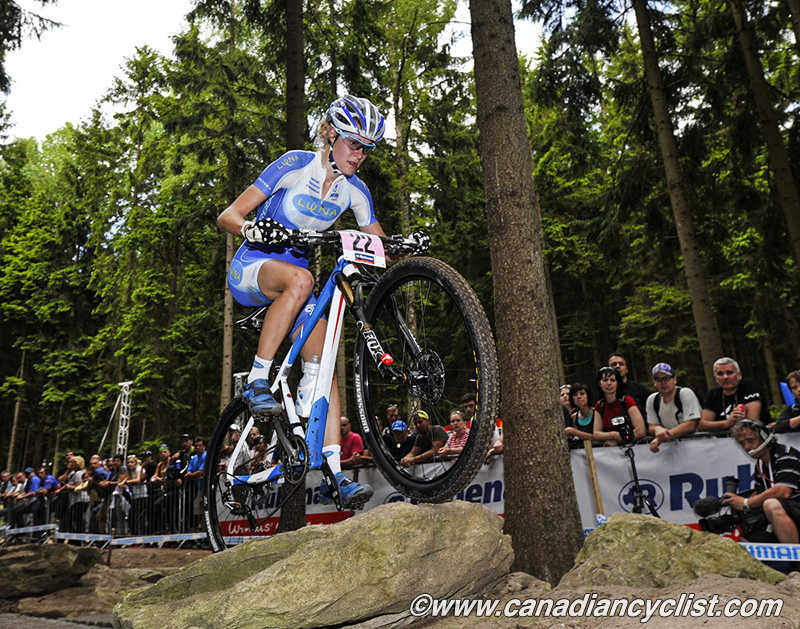 Nove Mesto na Morave World Cup