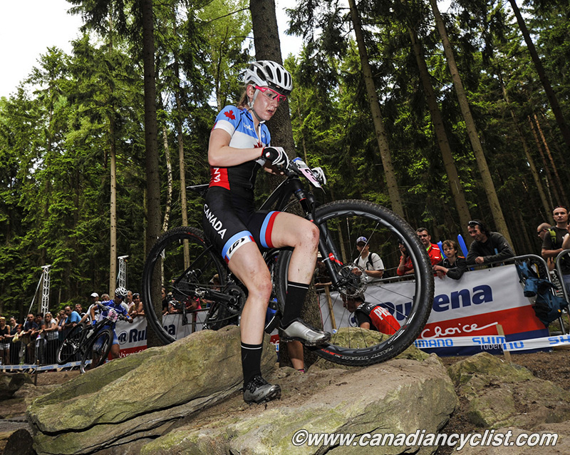 Nove Mesto na Morave World Cup