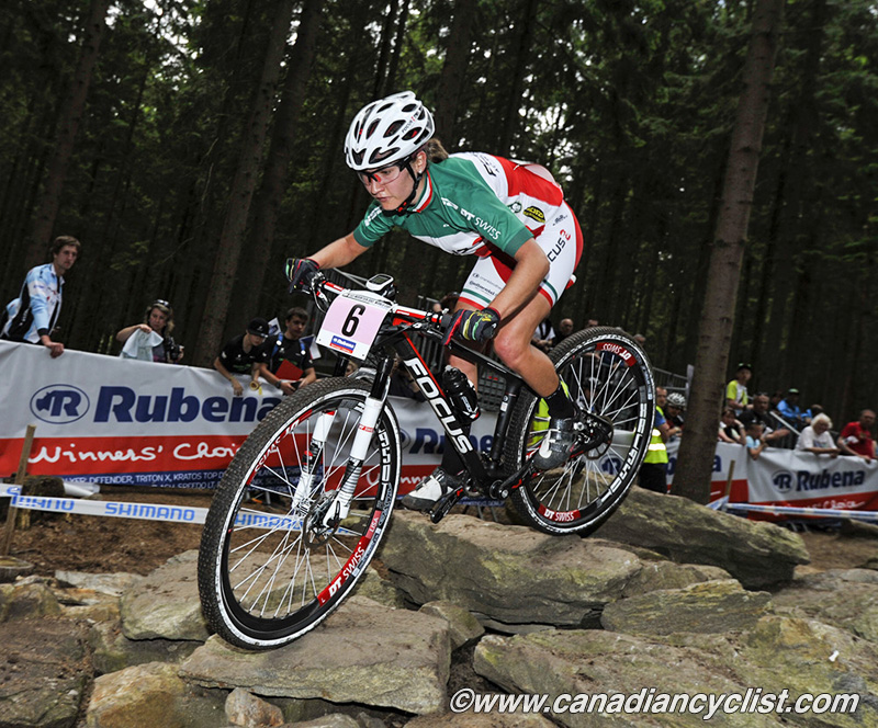 Nove Mesto na Morave World Cup