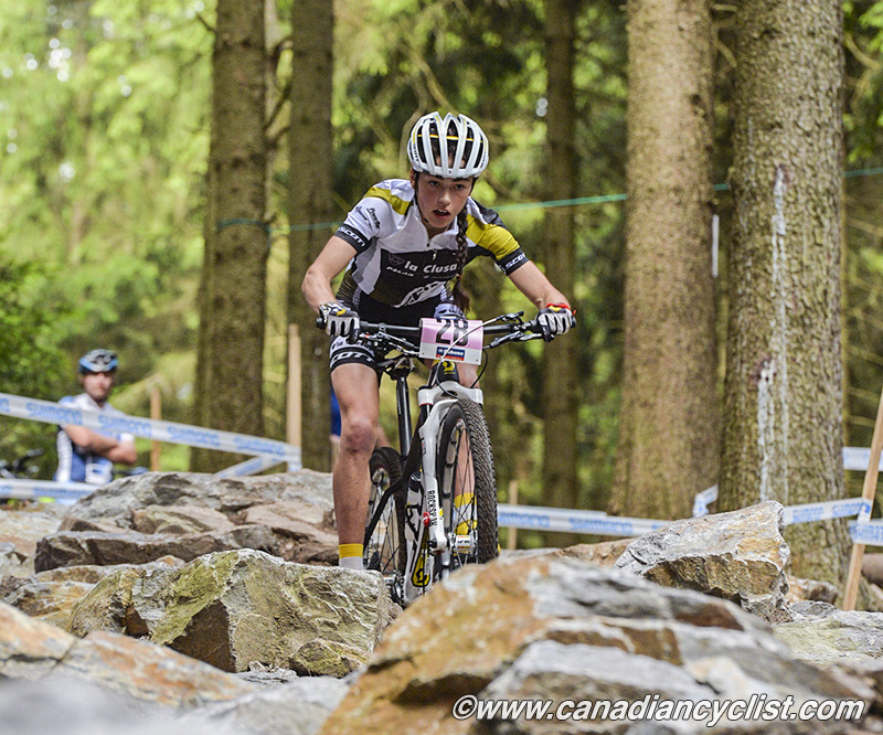 Nove Mesto na Morave World Cup
