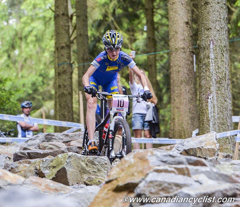 Nove Mesto na Morave World Cup