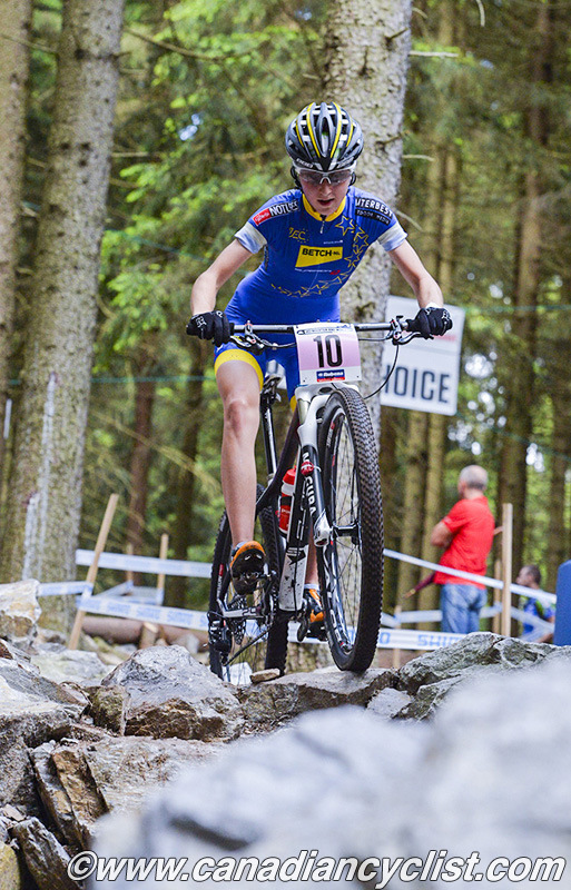 Nove Mesto na Morave World Cup