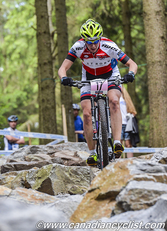 Nove Mesto na Morave World Cup